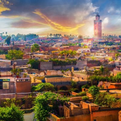 Maroc