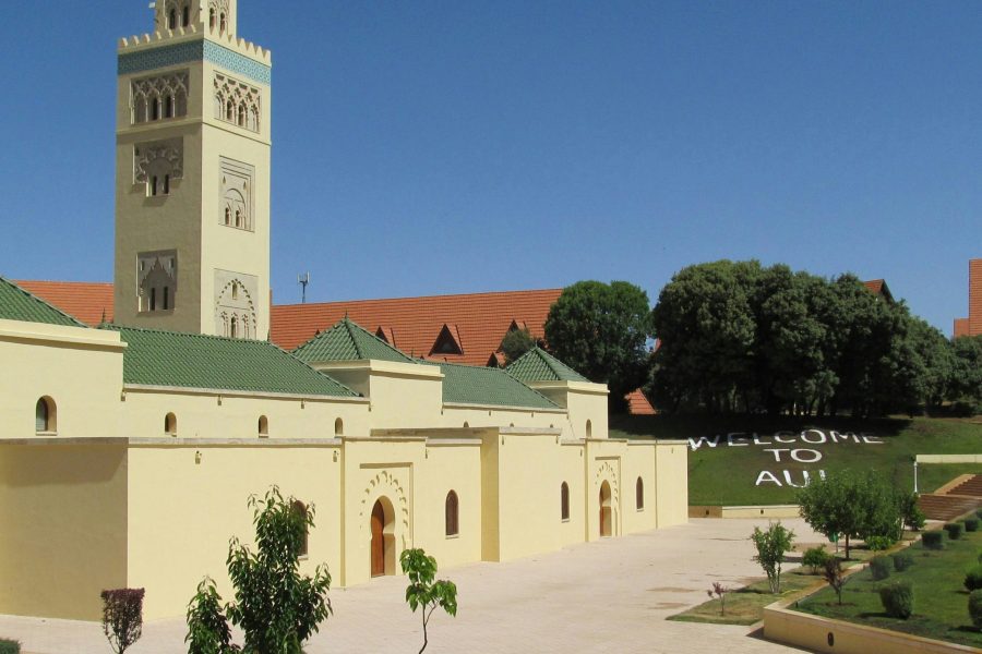 Excursion départ Fes vers Ifrane – Azrou – Moyen Atlas