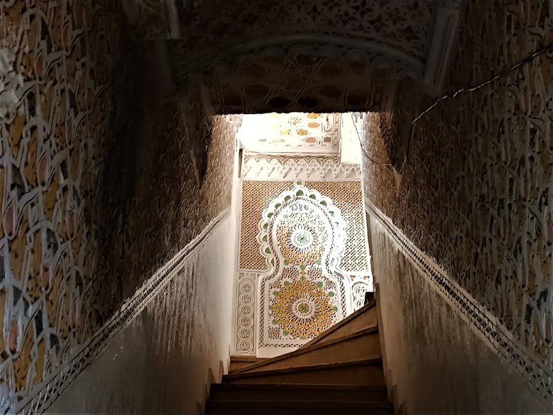 Excursion départ Fes vers Meknès – Volubilis – Moulay Idriss