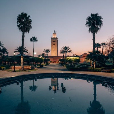 Marrakech