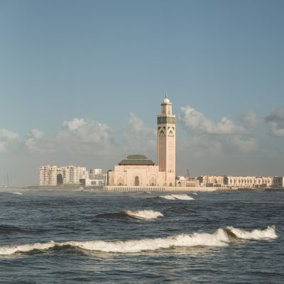 Casablanca