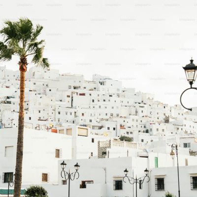Tetouan