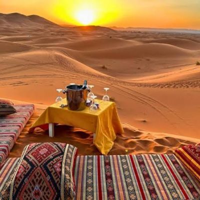 Merzouga